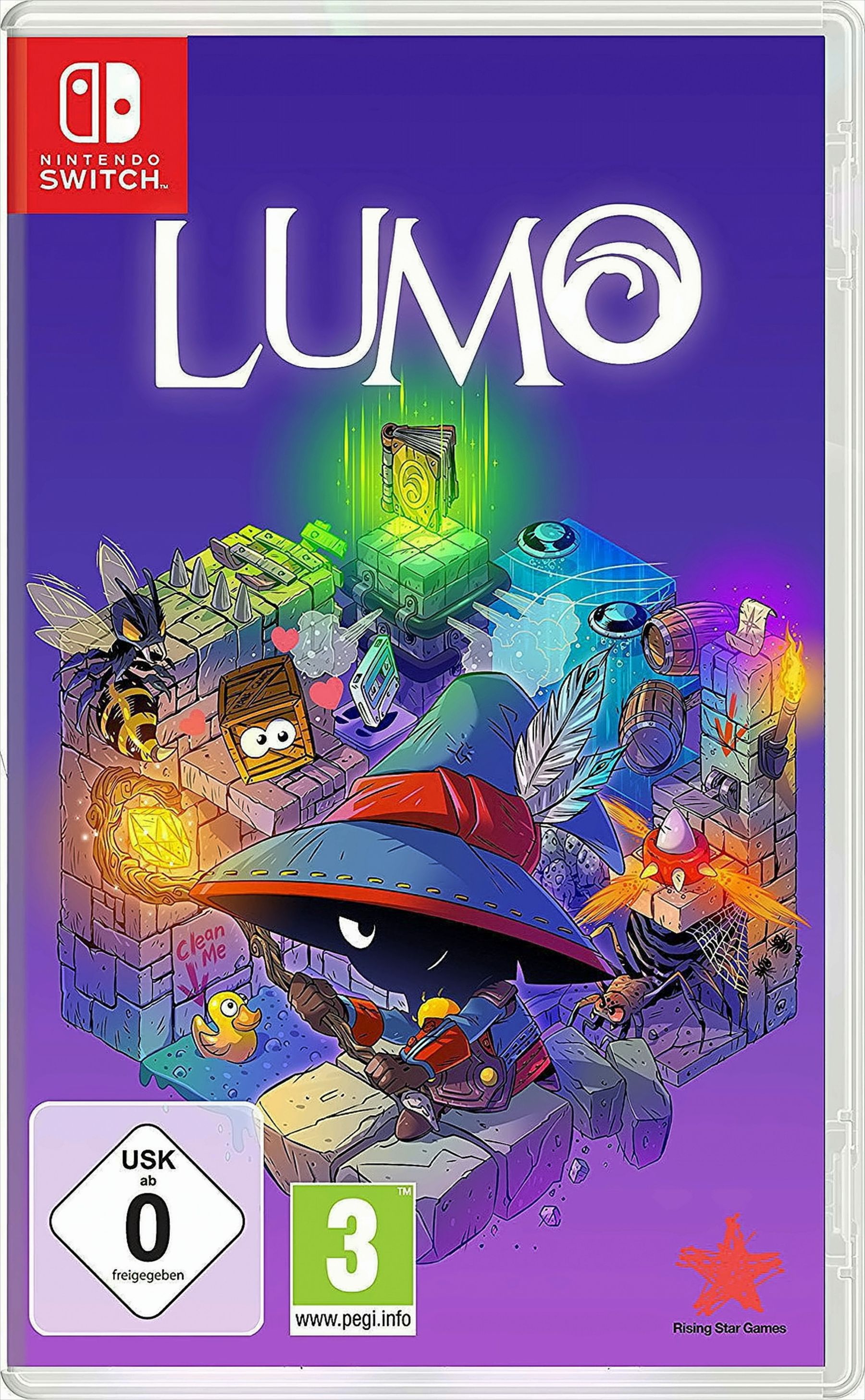 Lumo - Bild 1