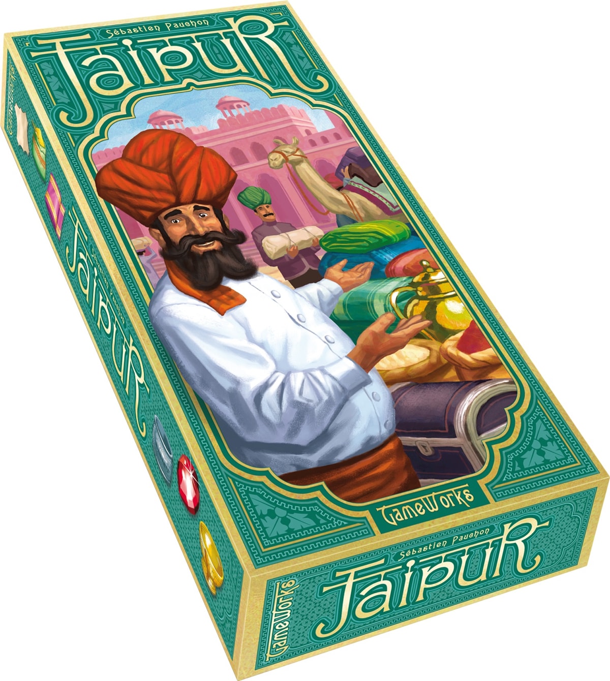Jaipur - Bild 1