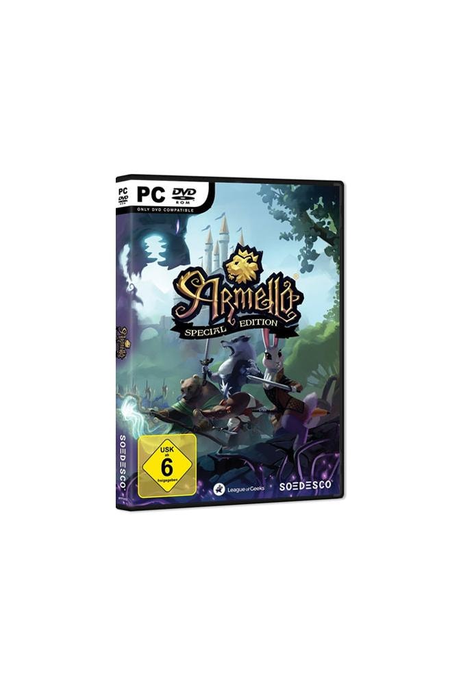 Armello - Special Edition - Bild 1
