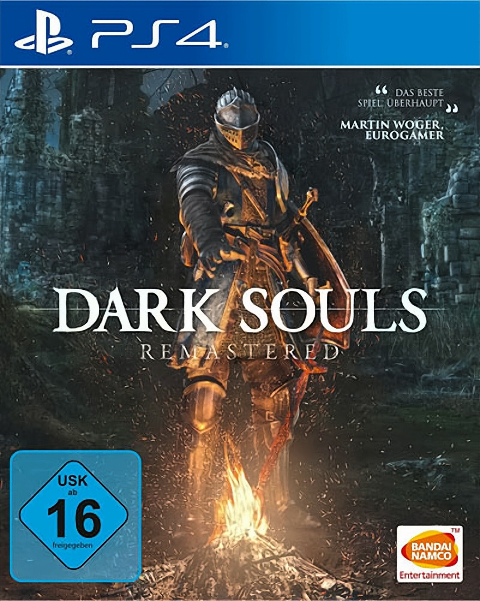 Dark Souls - Remastered - Bild 1