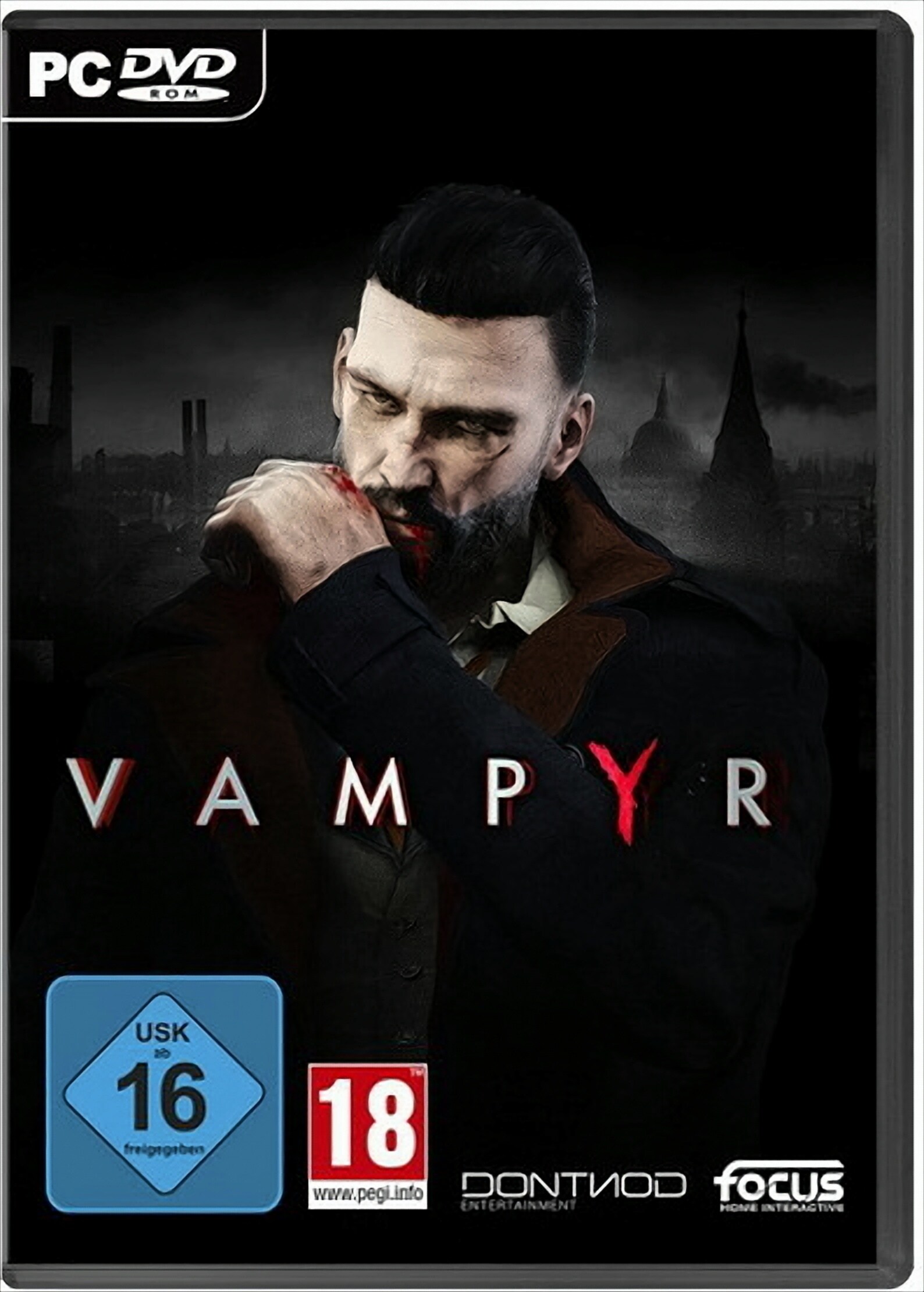 Vampyr - Bild 1