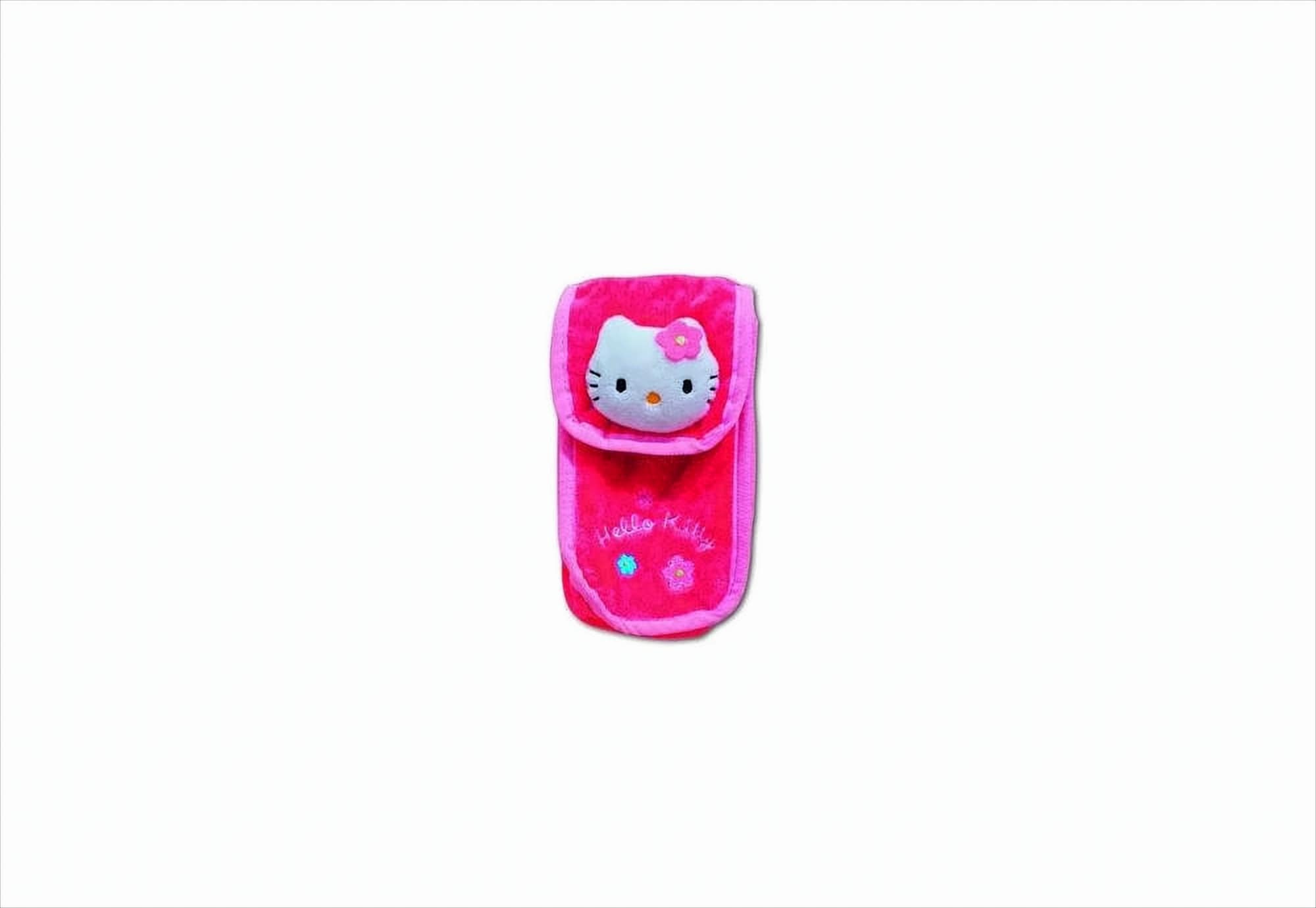 Hello Kitty Tasche f&uuml;r DS, DSLite, DSi und PSP - Bild 1
