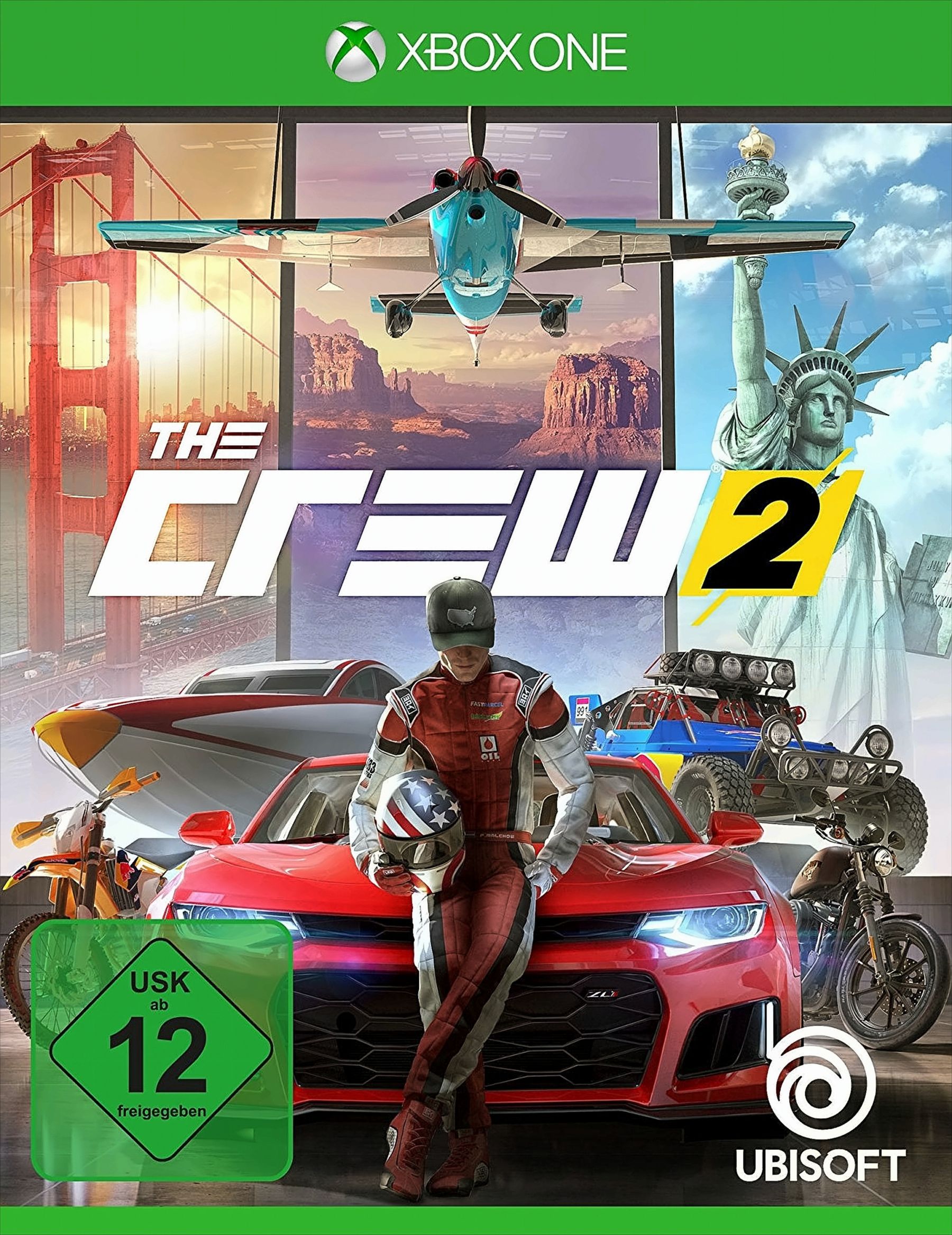 The Crew 2 - Bild 1
