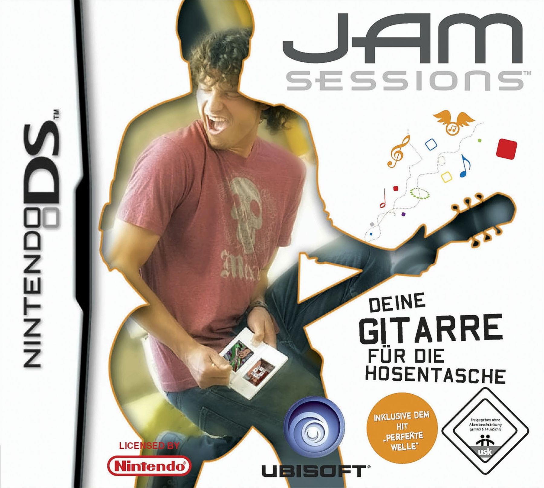 Jam Sessions - Bild 1
