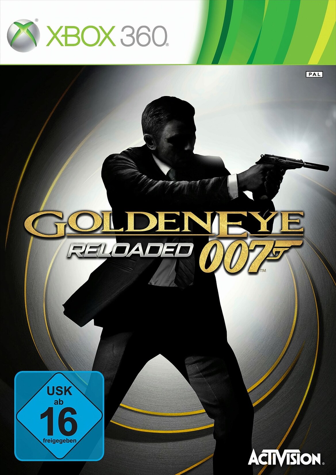GoldenEye 007 Reloaded | 05030917102080