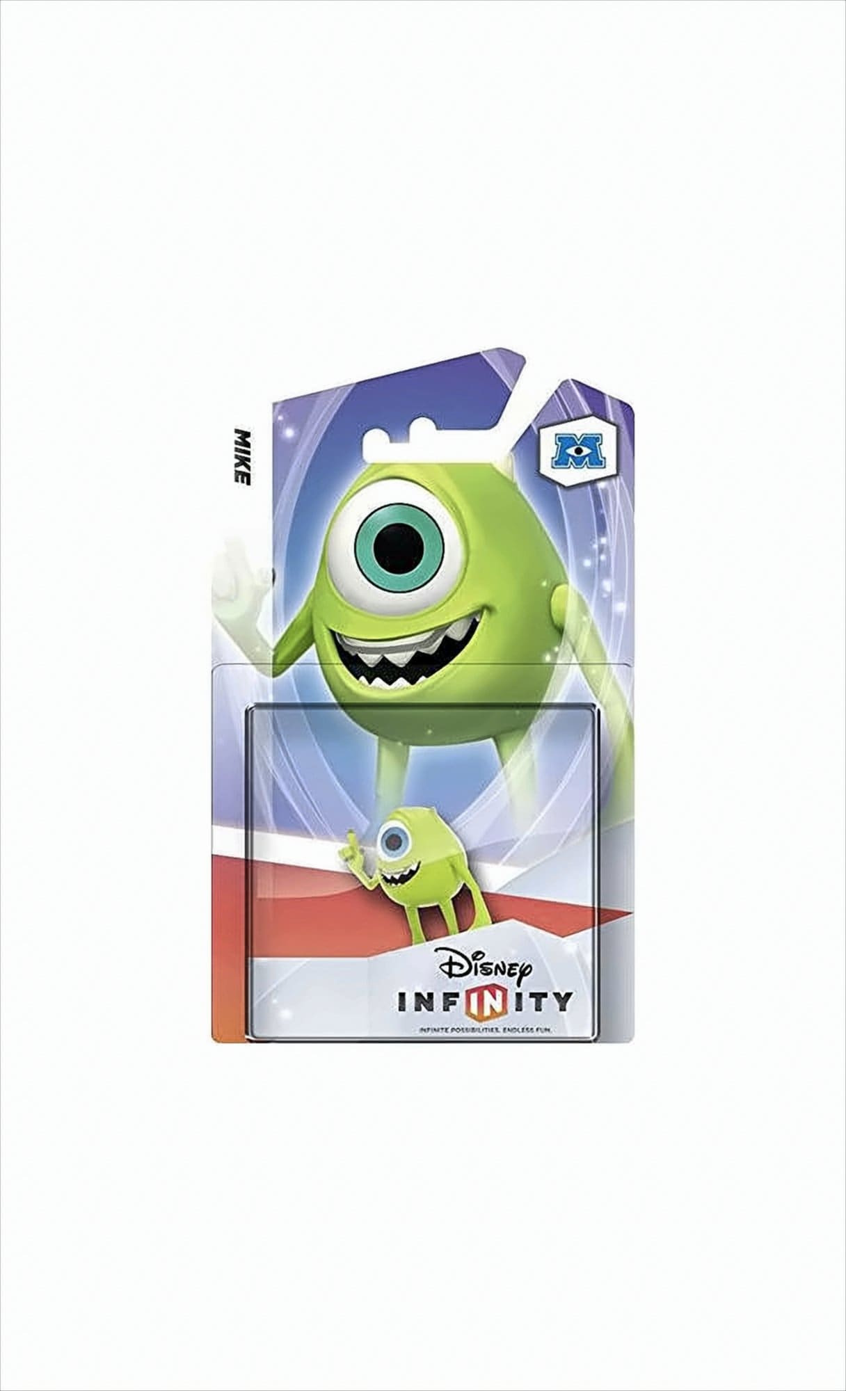 Disney Infinity: Monster AG - Mike Figur 1-Pack - Bild 1