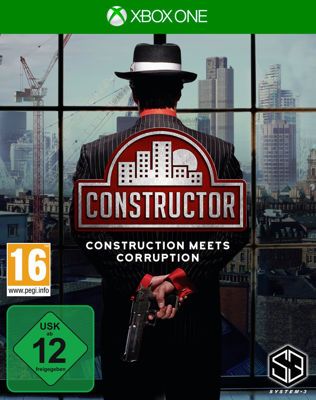 Constructor - Bild 1