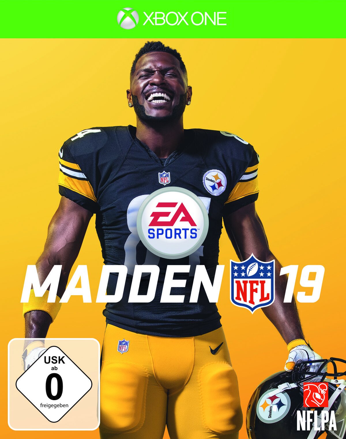 Madden NFL 19 Xbox One - Bild 1