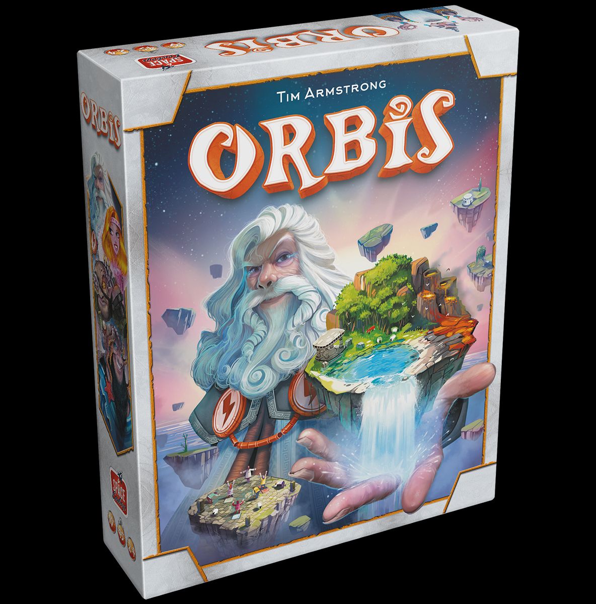 Orbis - DE - Bild 1