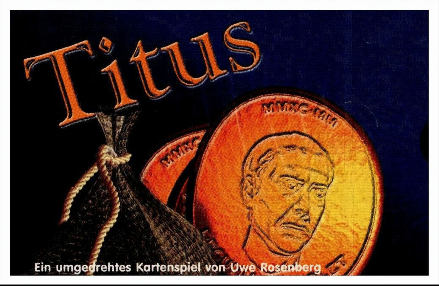 Titus - Bild 1