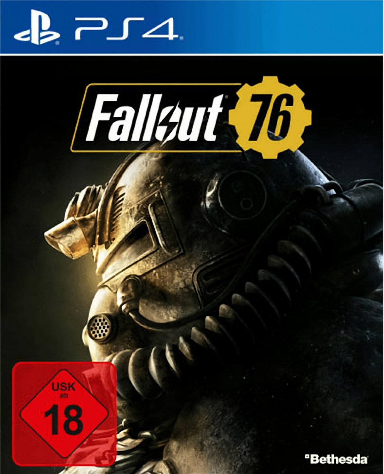 Fallout 76 PS4 | 05055856420699