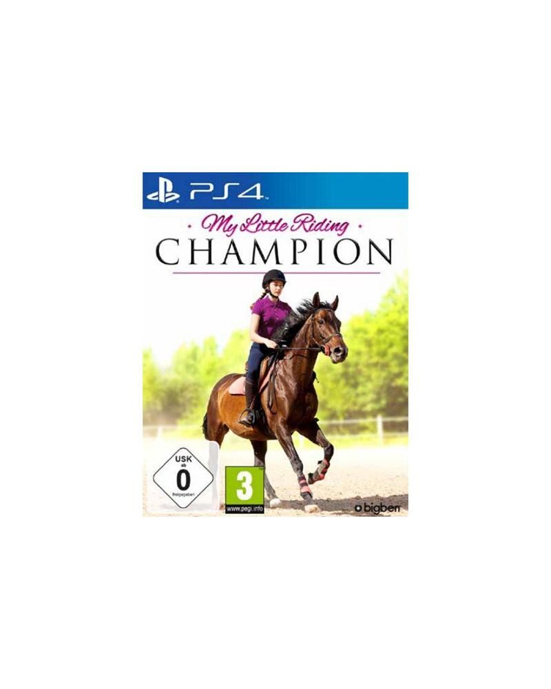 My Little Riding Champion PS4 - Bild 1