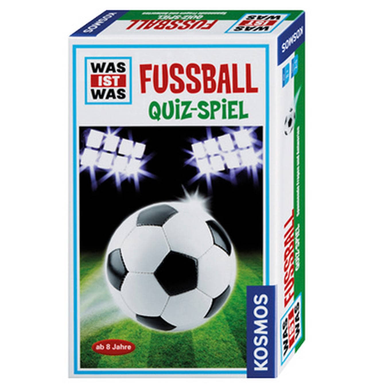 Quiz Fussball - Bild 1