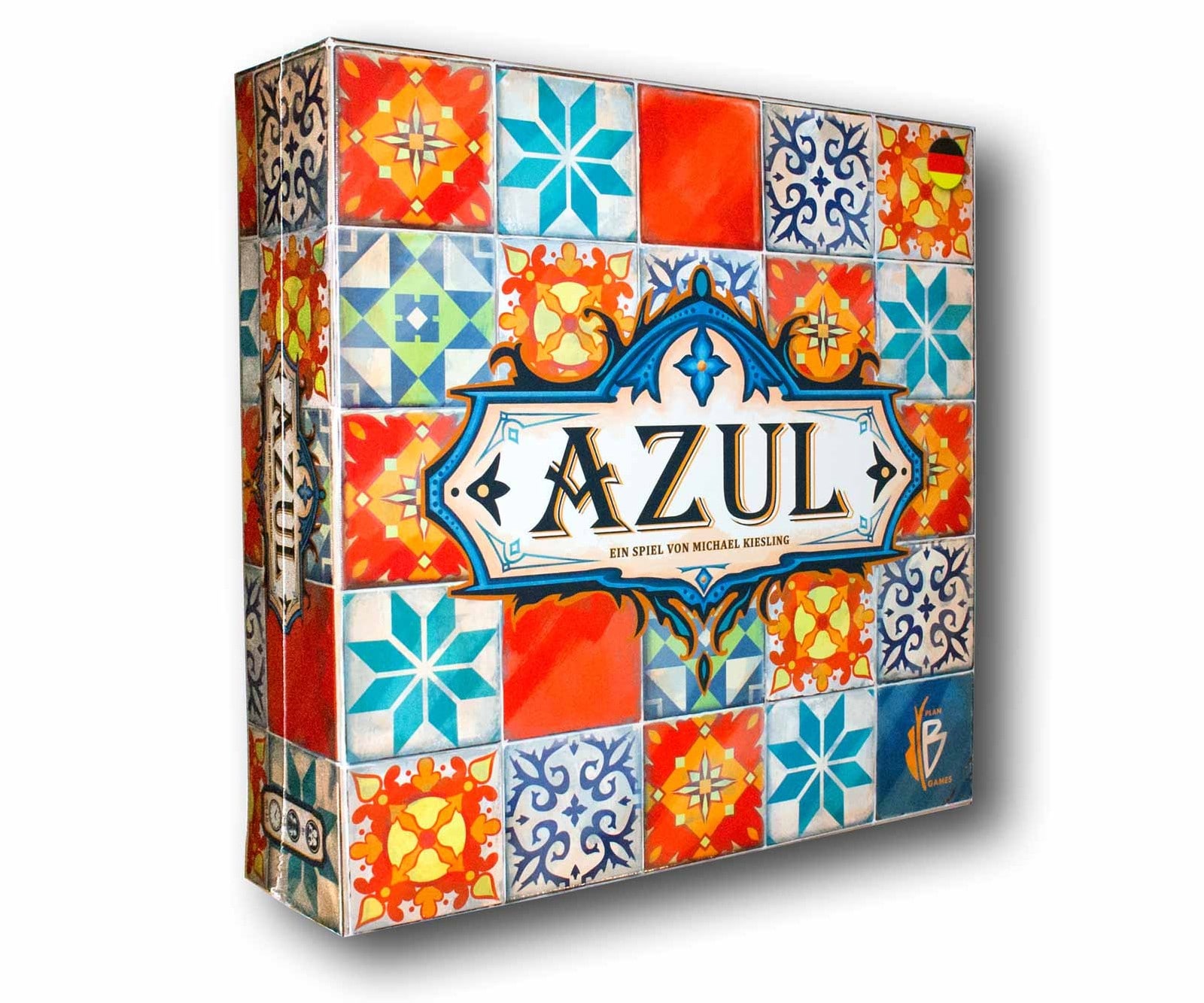 Azul *Spiel des Jahres 2018* - Bild 1