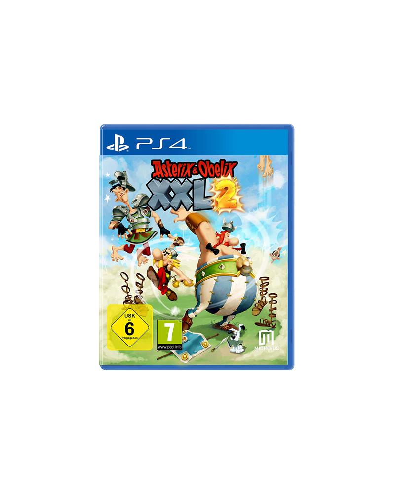Asterix & Obelix XXL2 PS4 - Bild 1