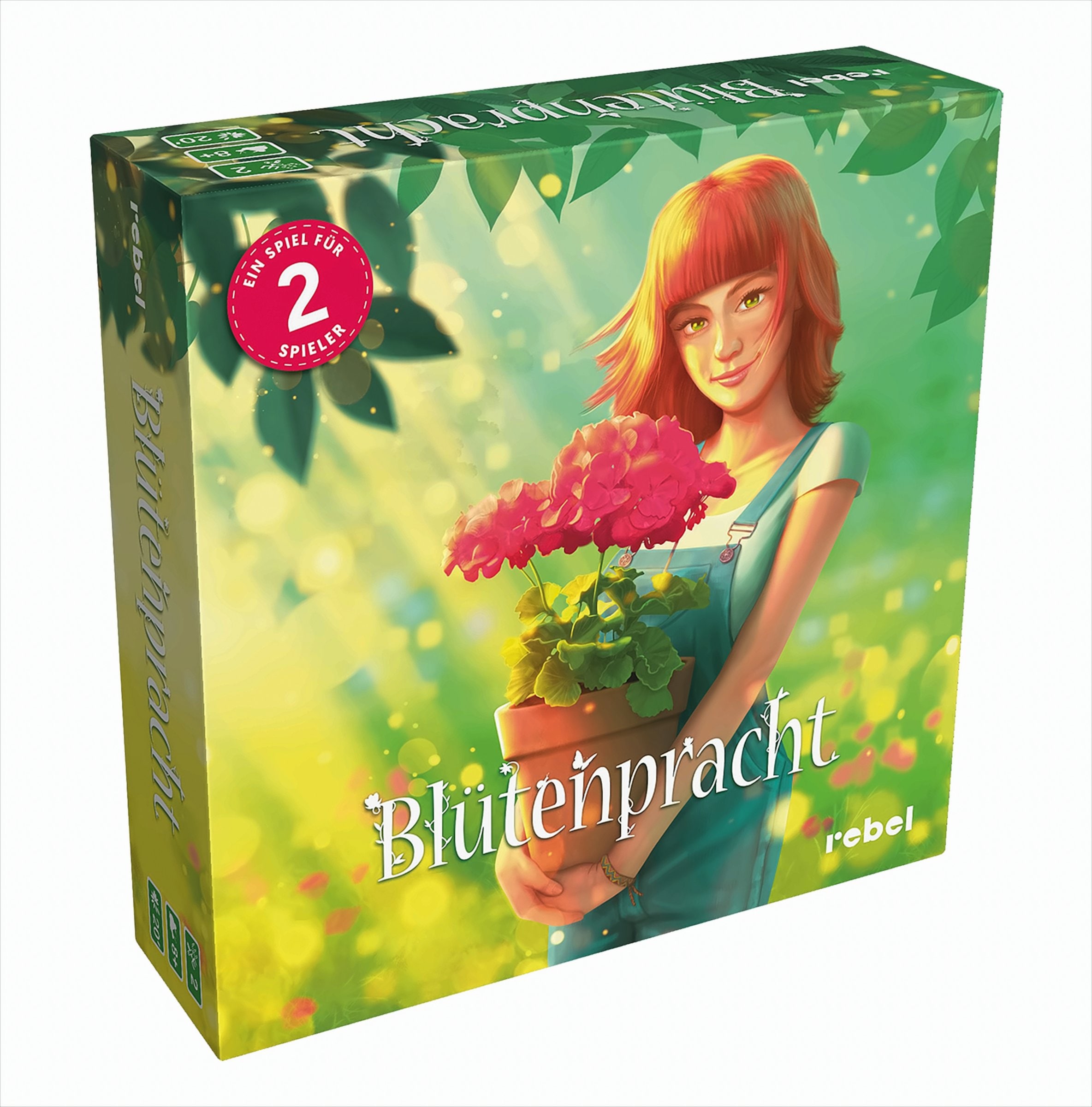 Bl&uuml;tenpracht - Bild 1