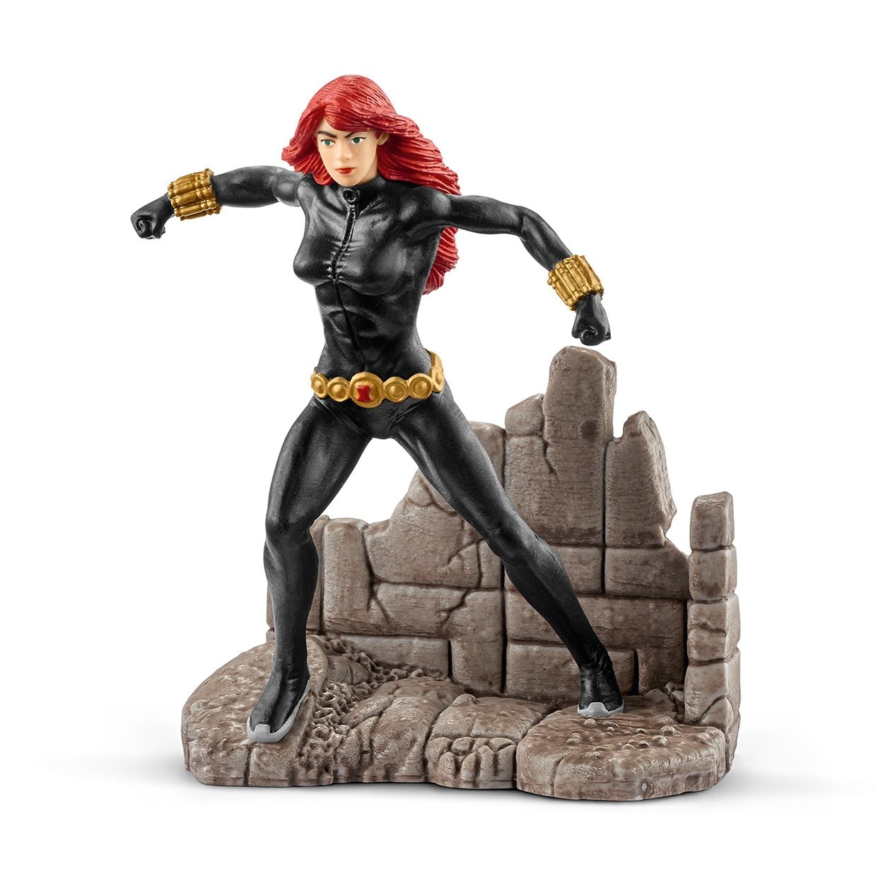 SCHLEICH - Marvel, Black Widow - Bild 1
