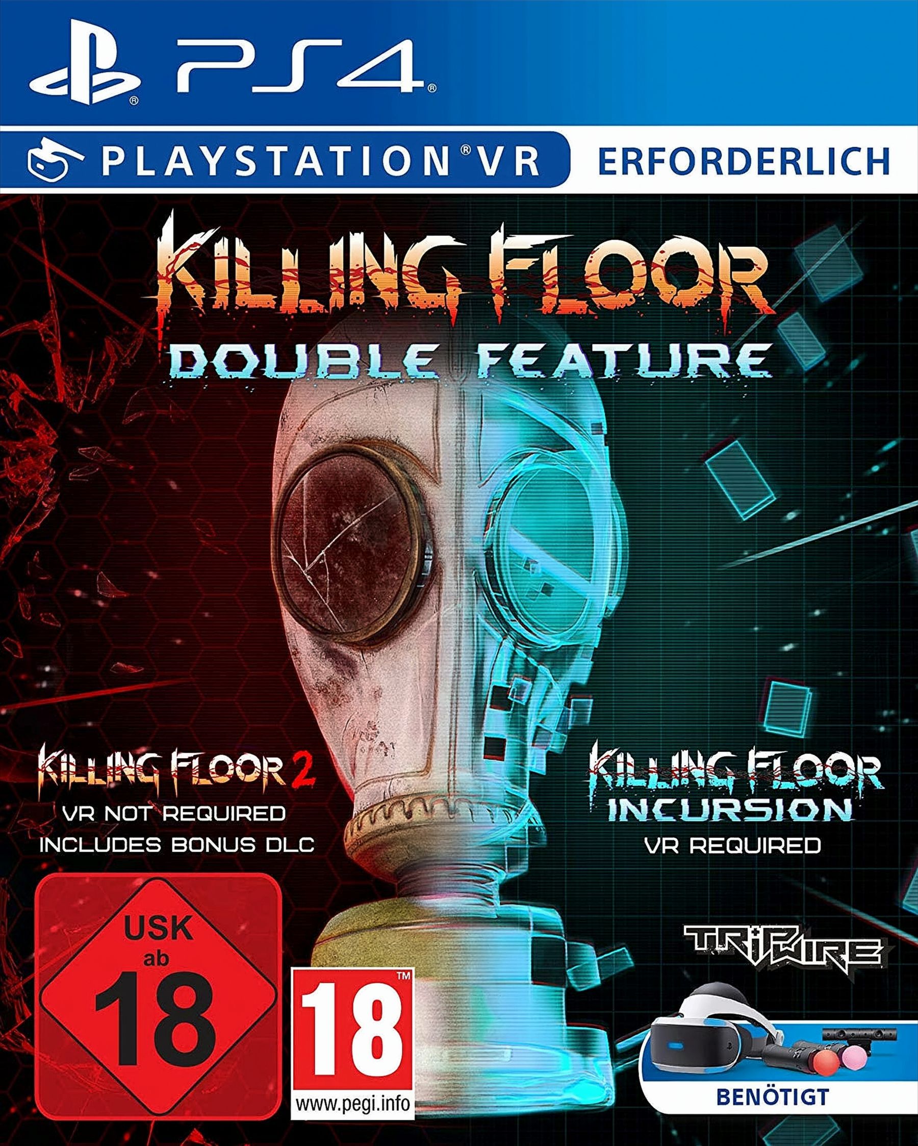 Killing Floor 2 - Double Feature - Bild 1