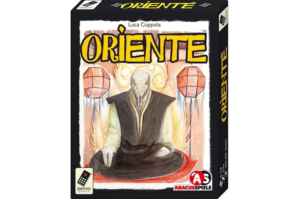 Oriente - Bild 1