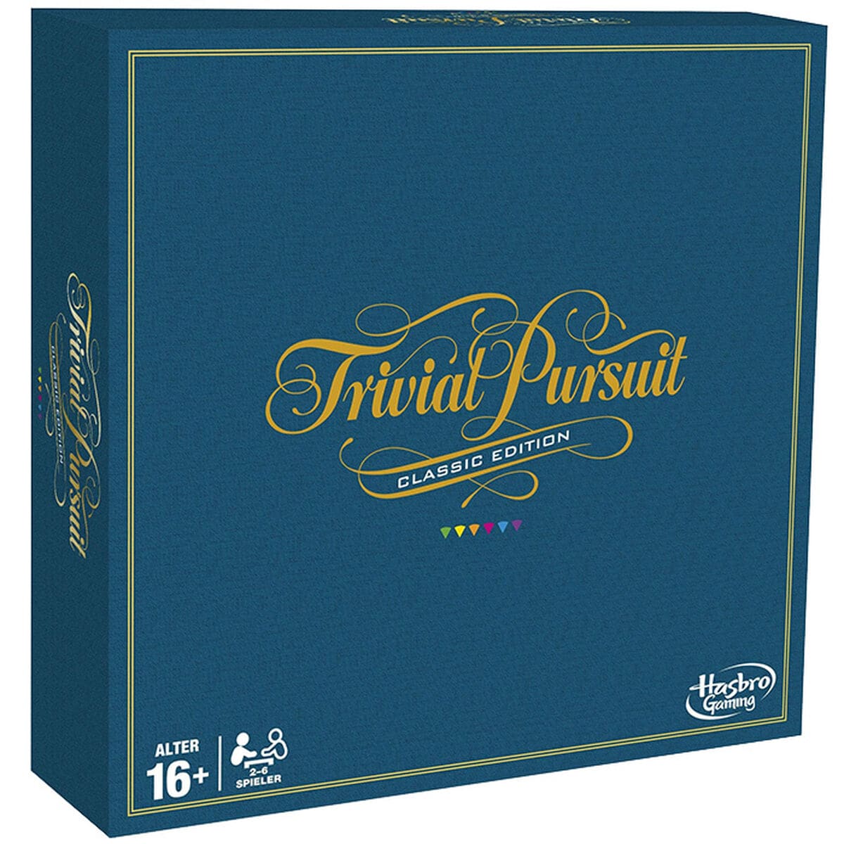 Trivial Pursuit - Bild 1