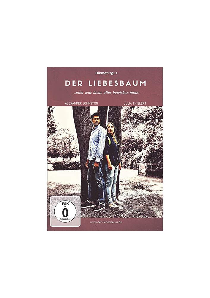 Der Liebesbaum DVD - Bild 1