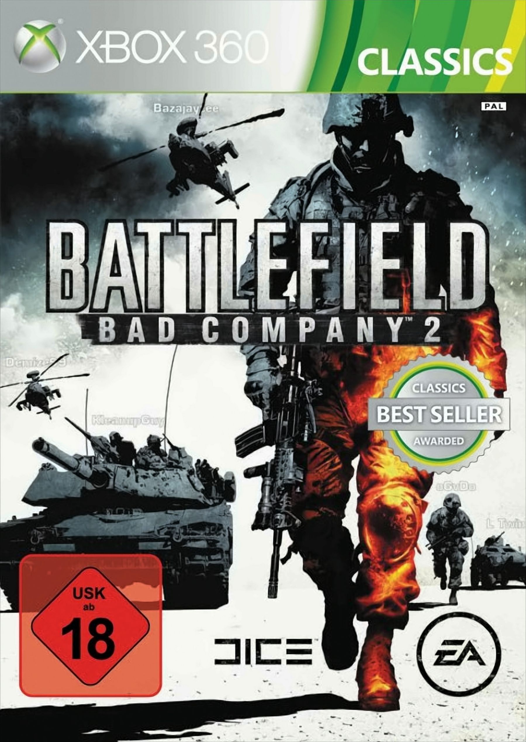 Battlefield: Bad Company 2 - Bild 1