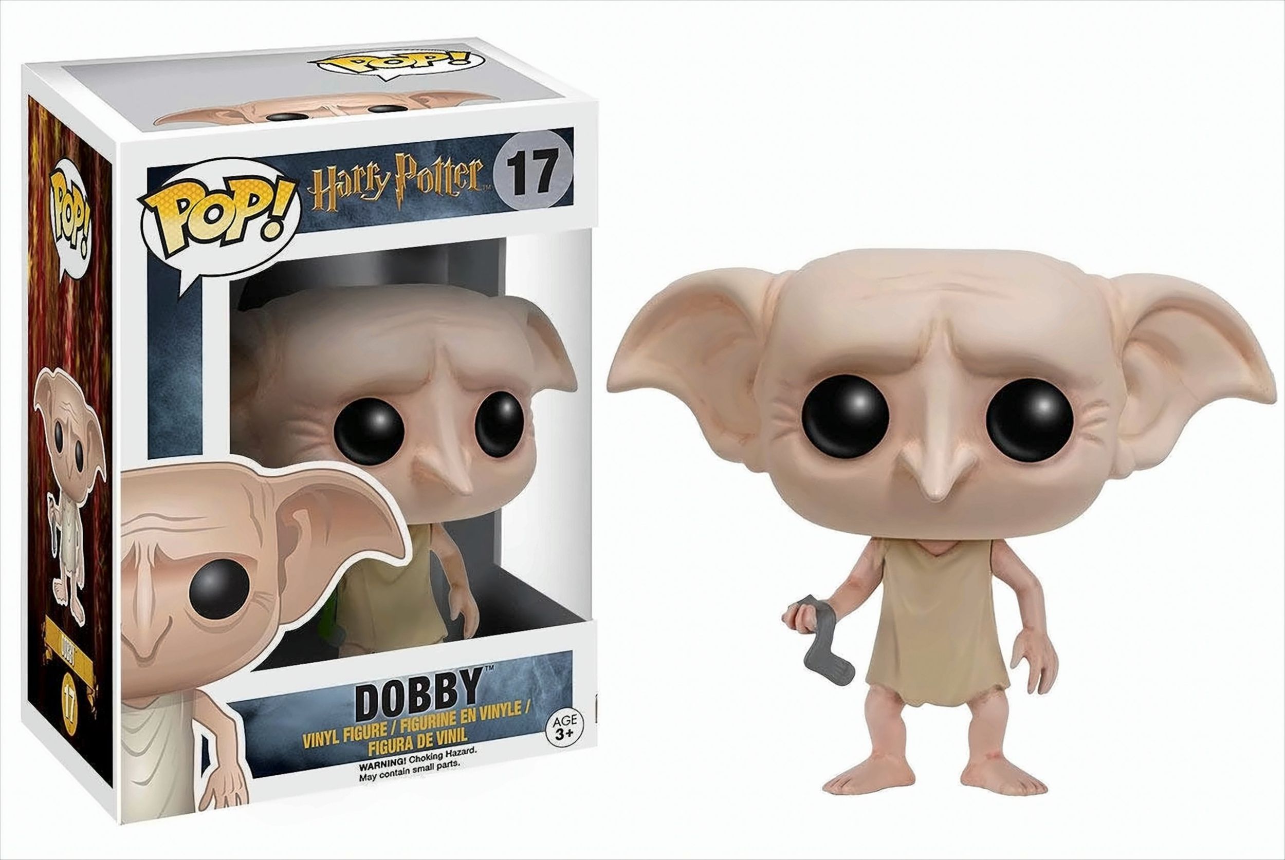 POP - Harry Potter - Dobby - Bild 1