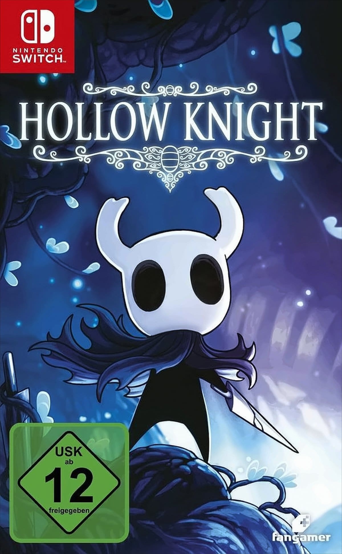 Hollow Knight - Bild 1