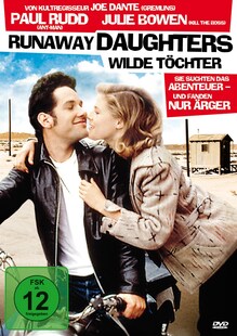 Runaway Daughters - Wilde Töchter - Bild 1