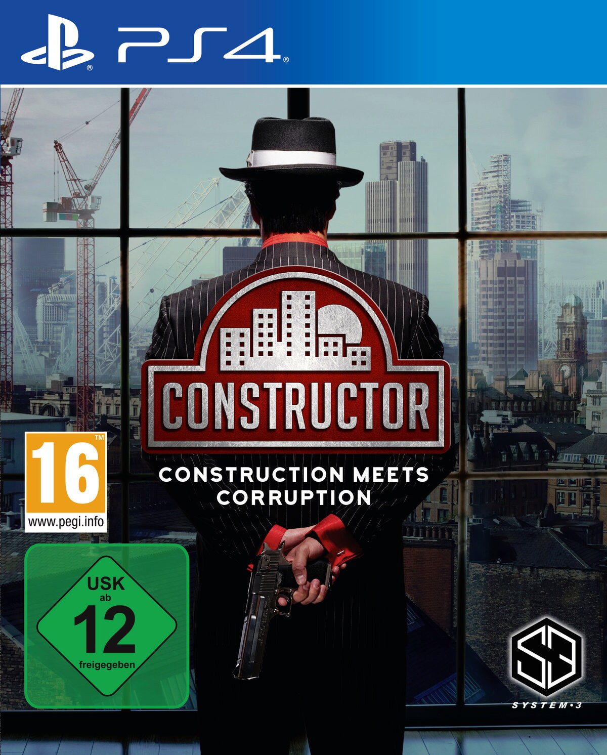 Constructor - Bild 1