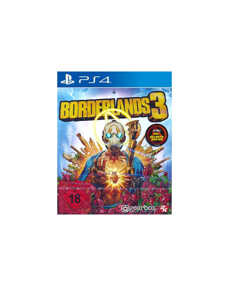 Borderlands 3 - Bild 1