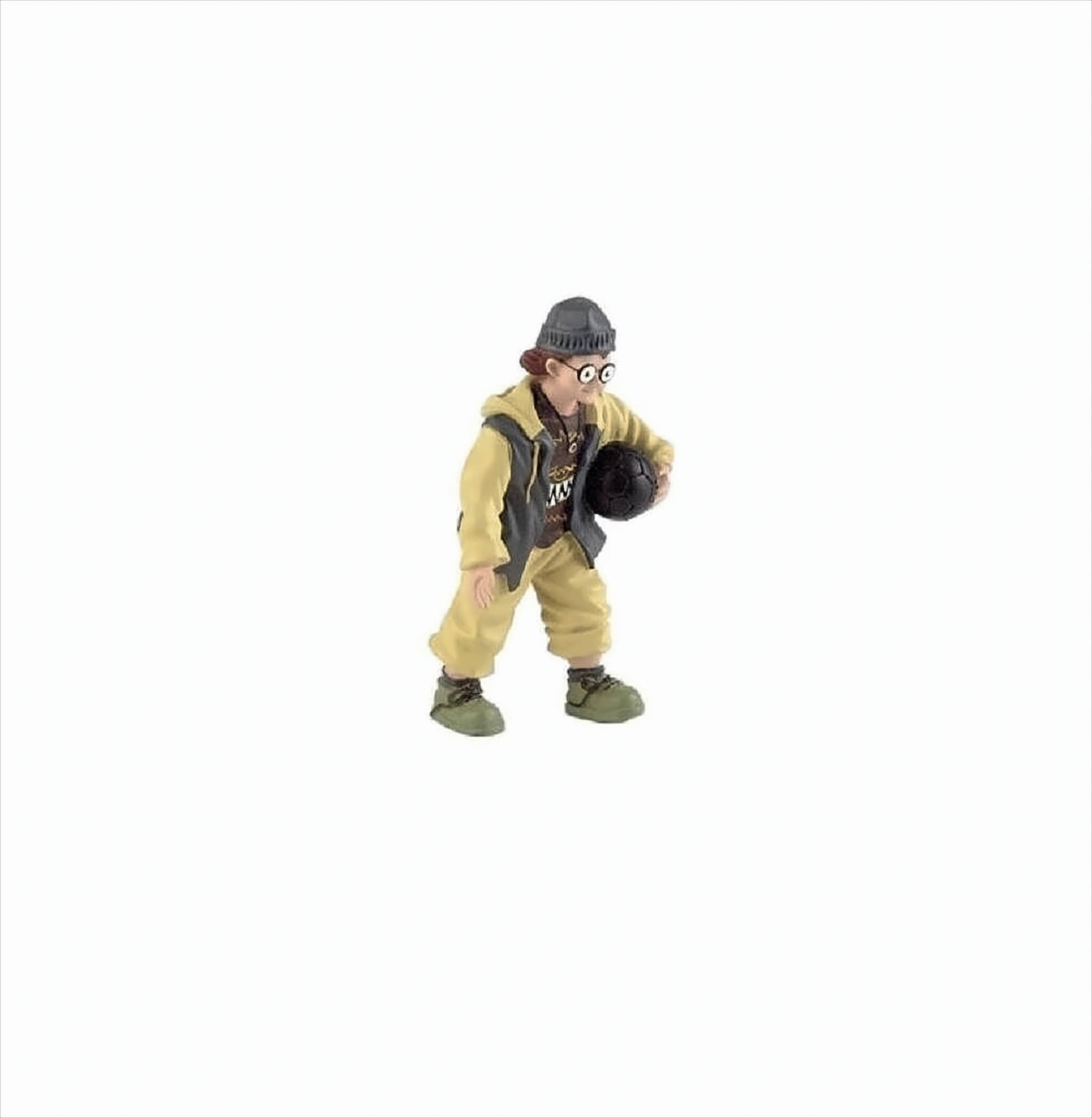 Raban - Figur - Bild 1