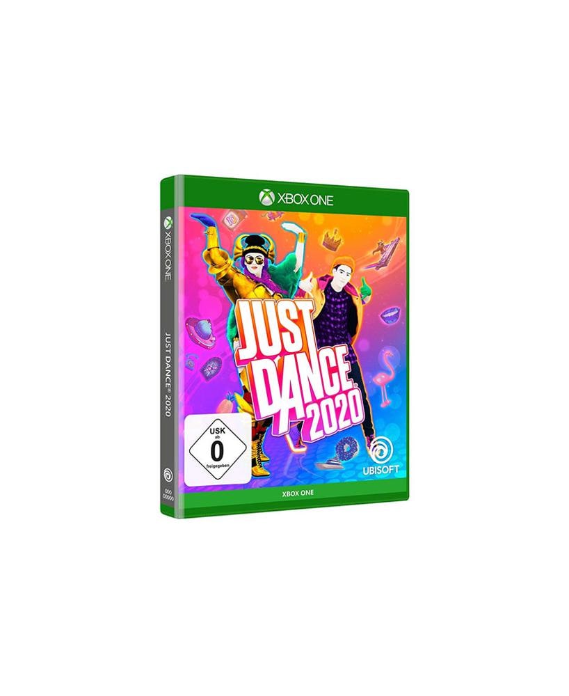 Just Dance 2020 - Bild 1