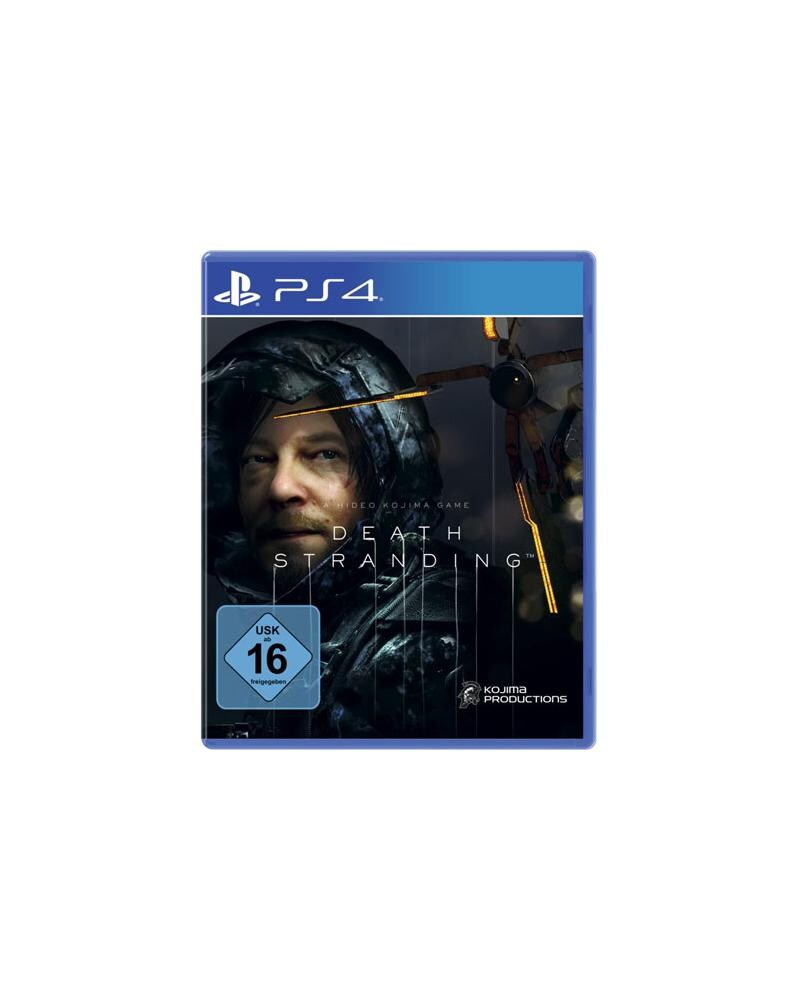 Death Stranding - Bild 1