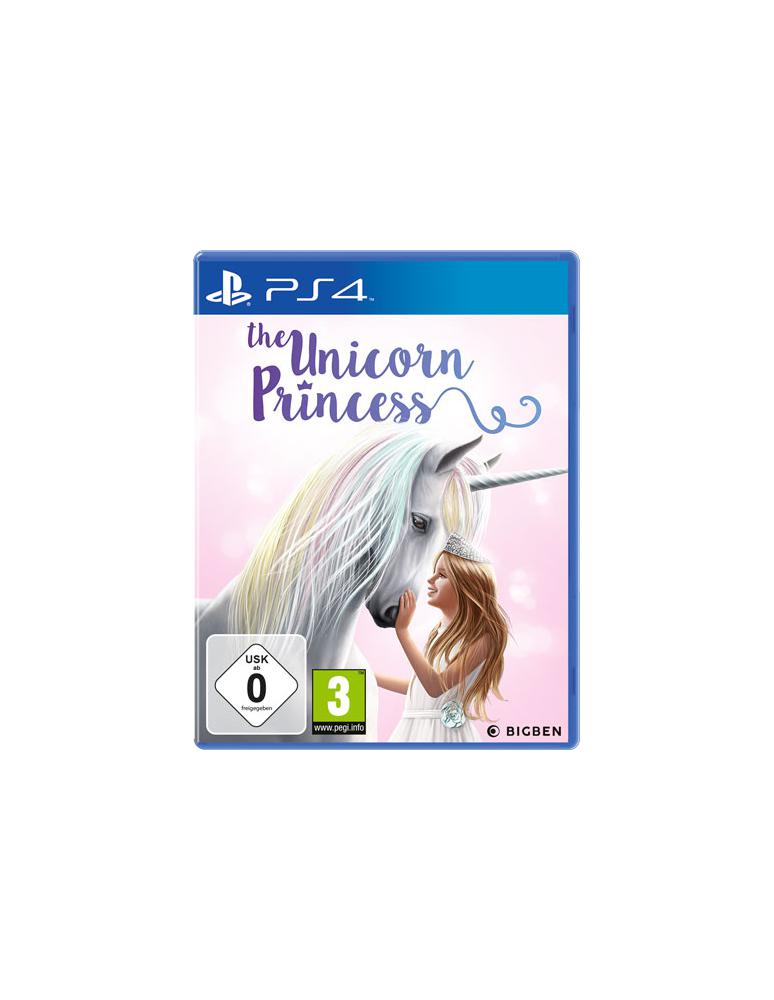 The Unicorn Princess - Bild 1