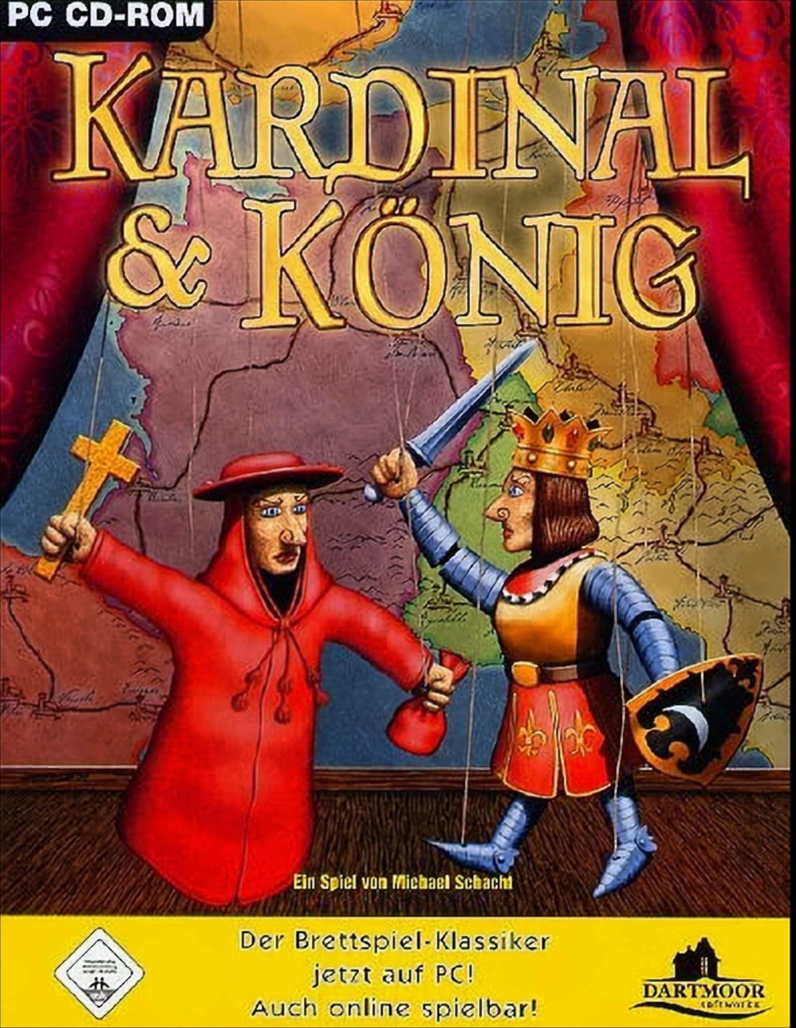 Kardinal & K&ouml;nig - Bild 1