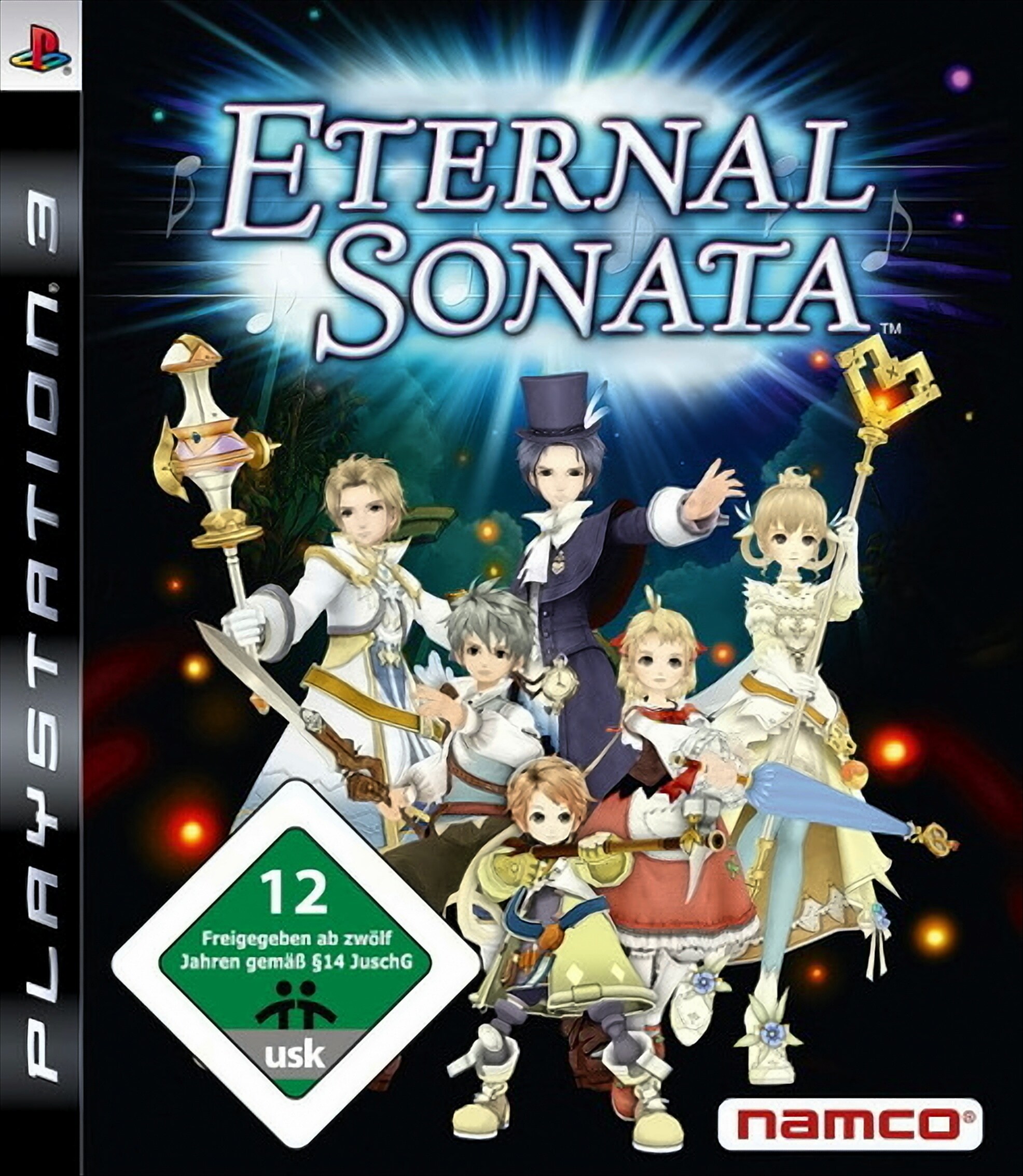 Eternal Sonata - Bild 1