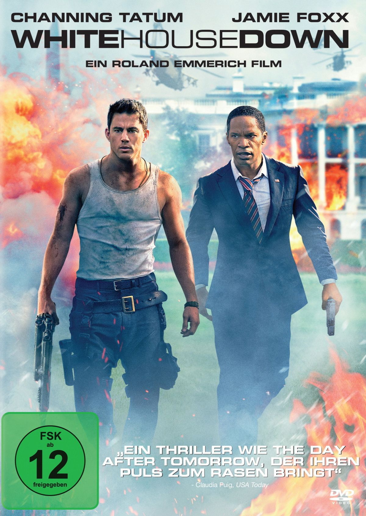 White House Down - Bild 1