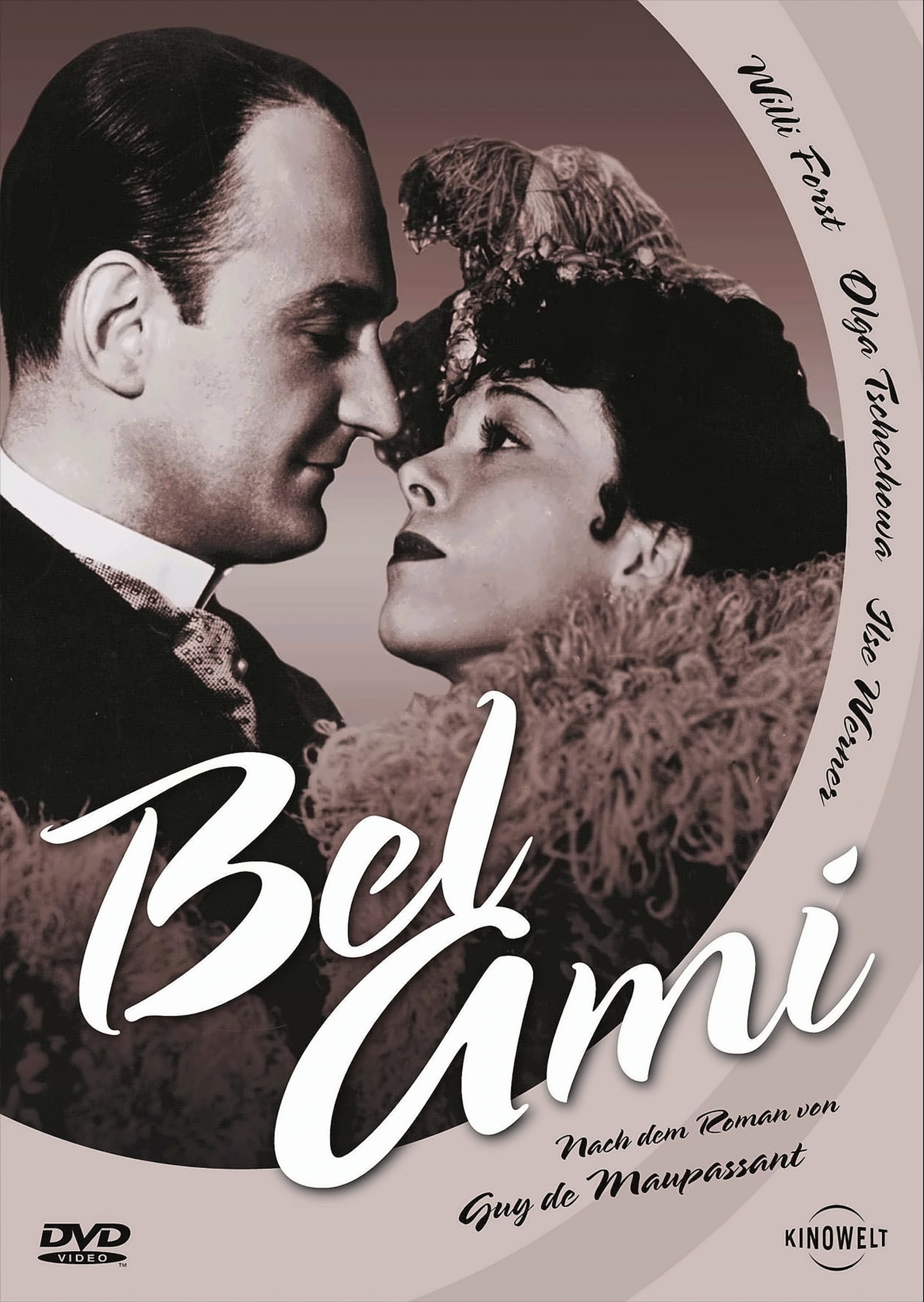Bel Ami - Bild 1