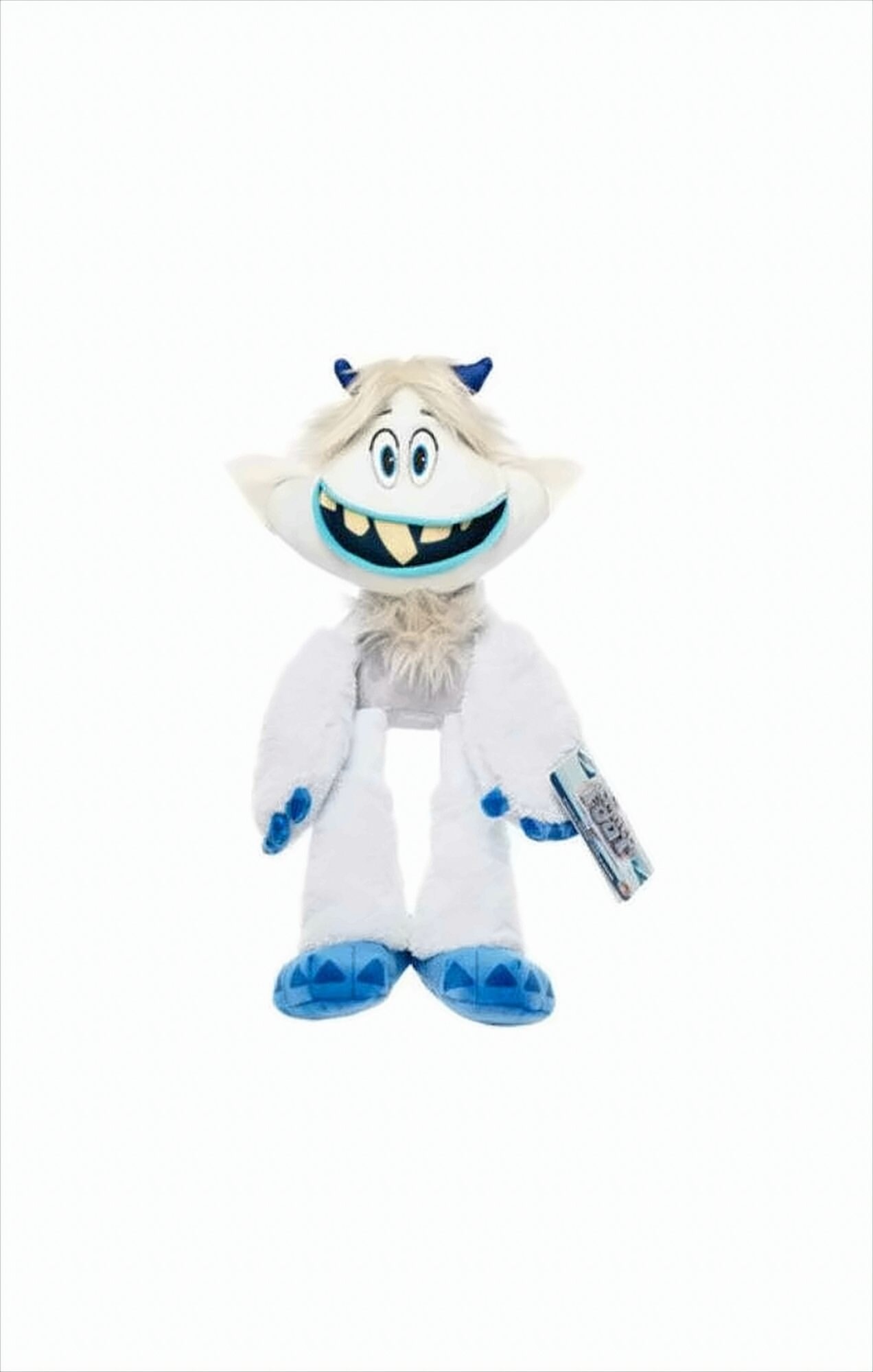 Small Foot - Fleem 22 cm Collectible Plush - Bild 1