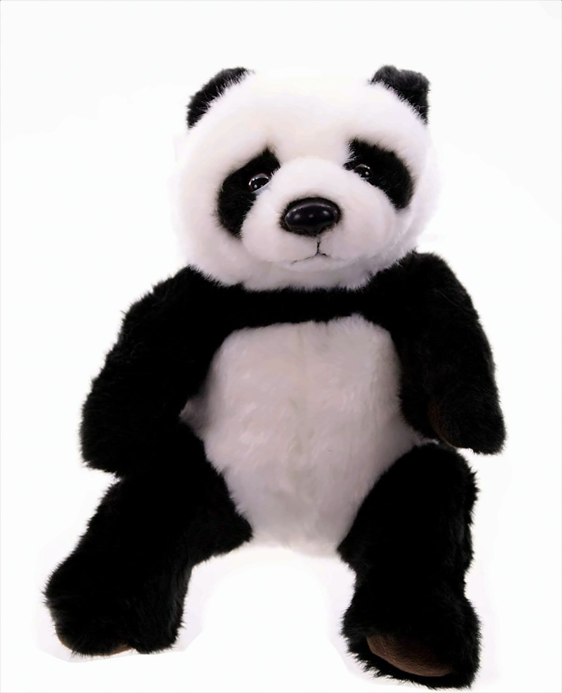 WWF Pl&uuml;schtier Panda (25cm) - Bild 1