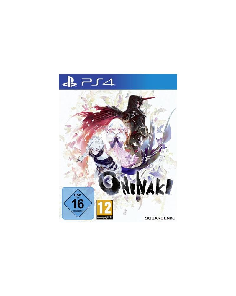 Oninaki PS-4 - Bild 1
