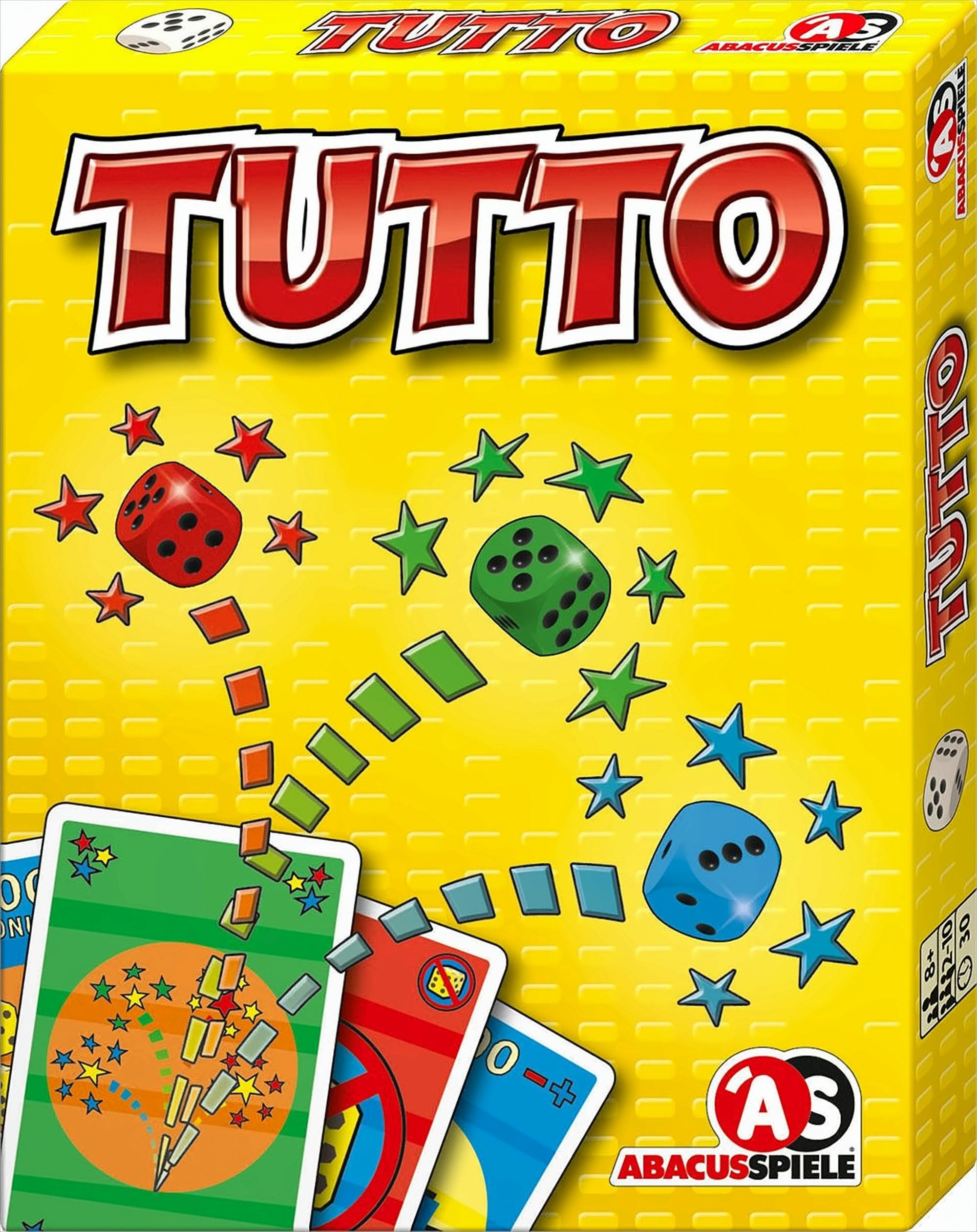Volle Lotte! (Tutto!) - Bild 1