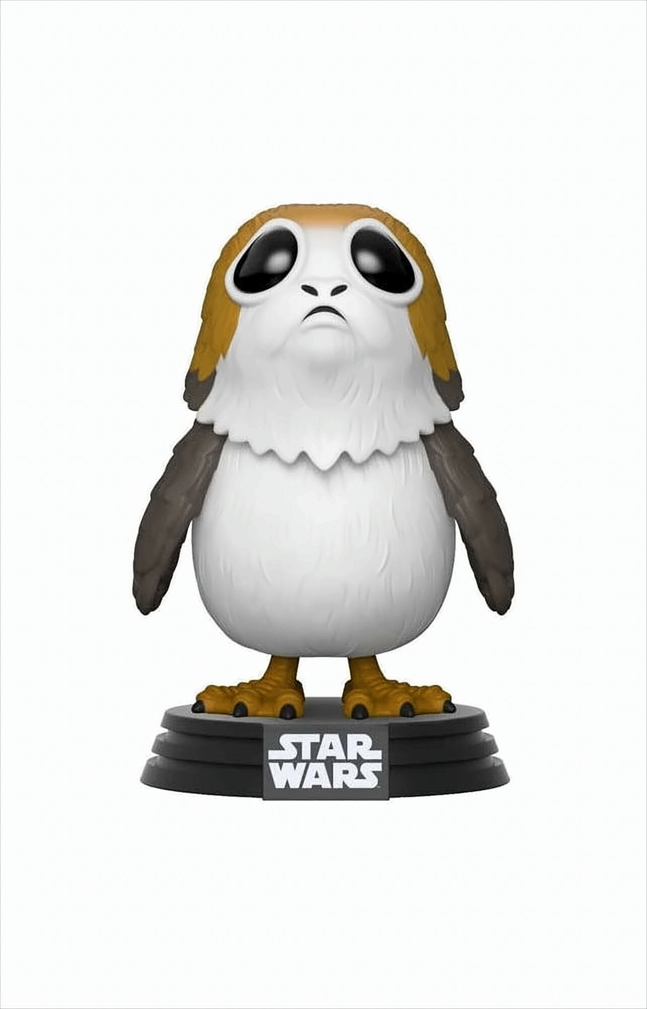 POP - Star Wars Episode 8 - Sad Porg - Bild 1