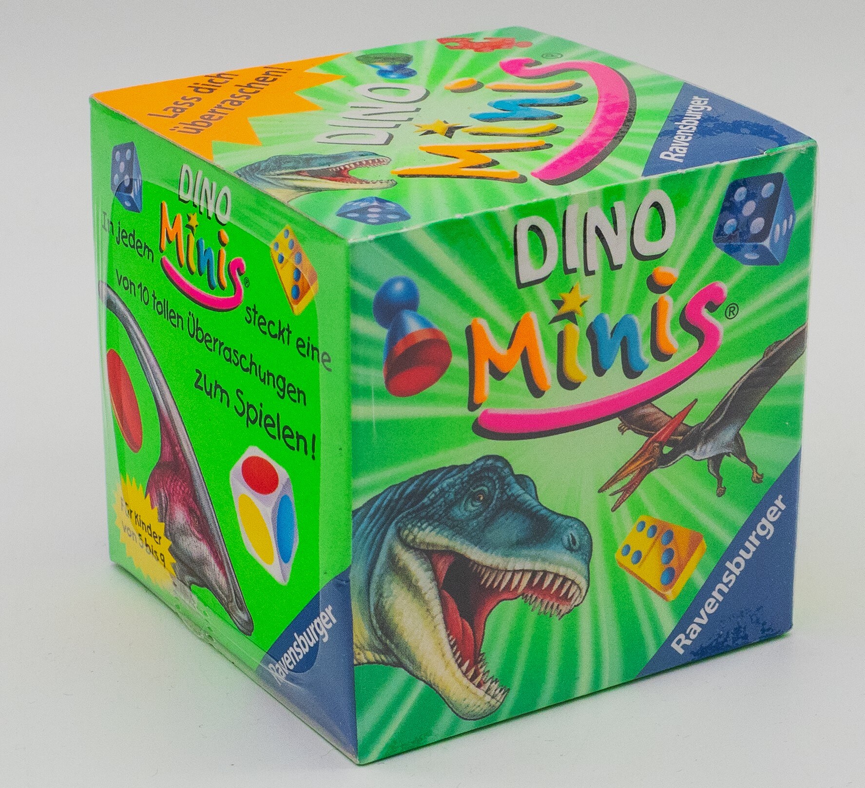 Ravensburger 22598 Dino Minis&reg; - Bild 1