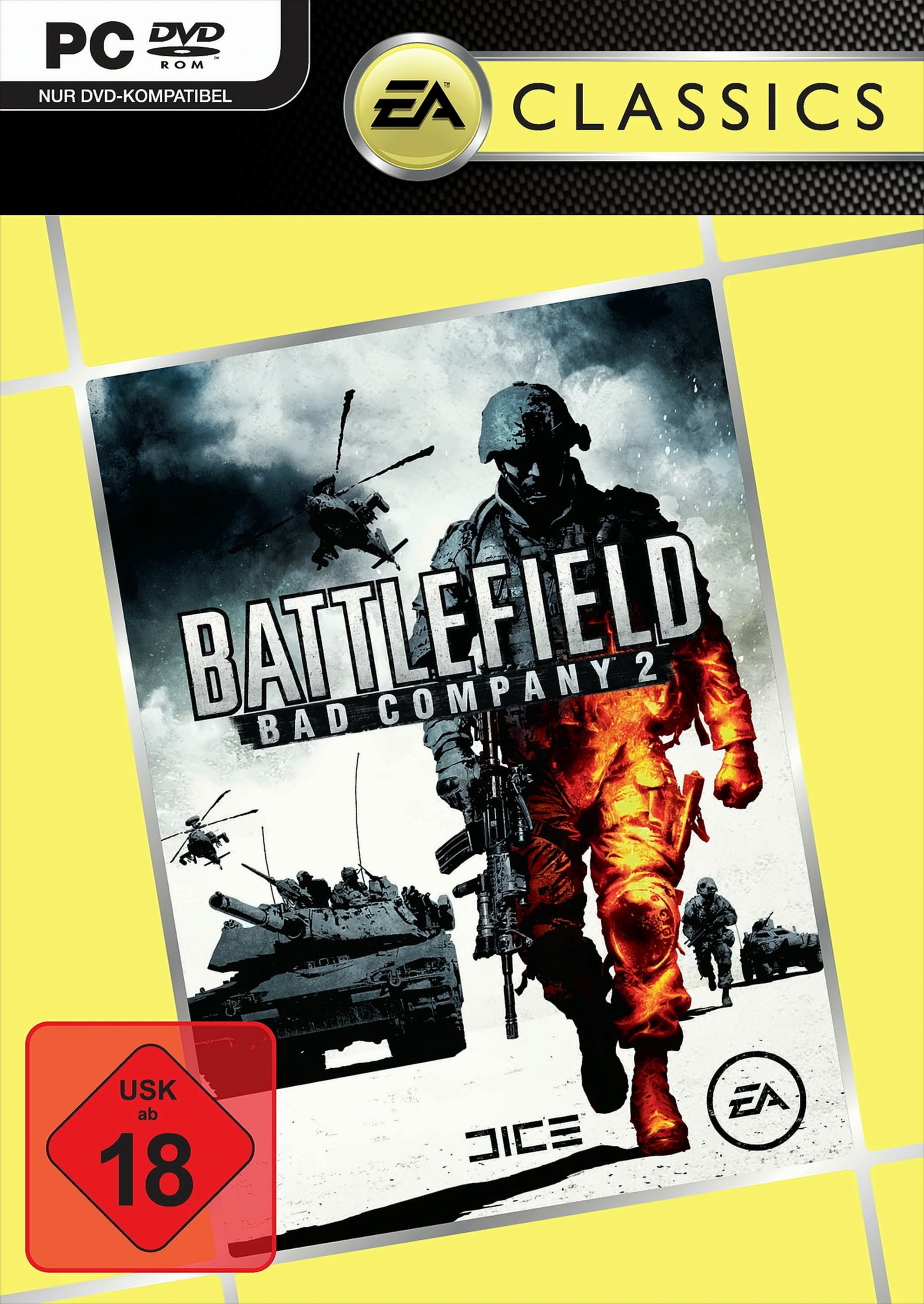 Battlefield Bad Company 2 - Bild 1