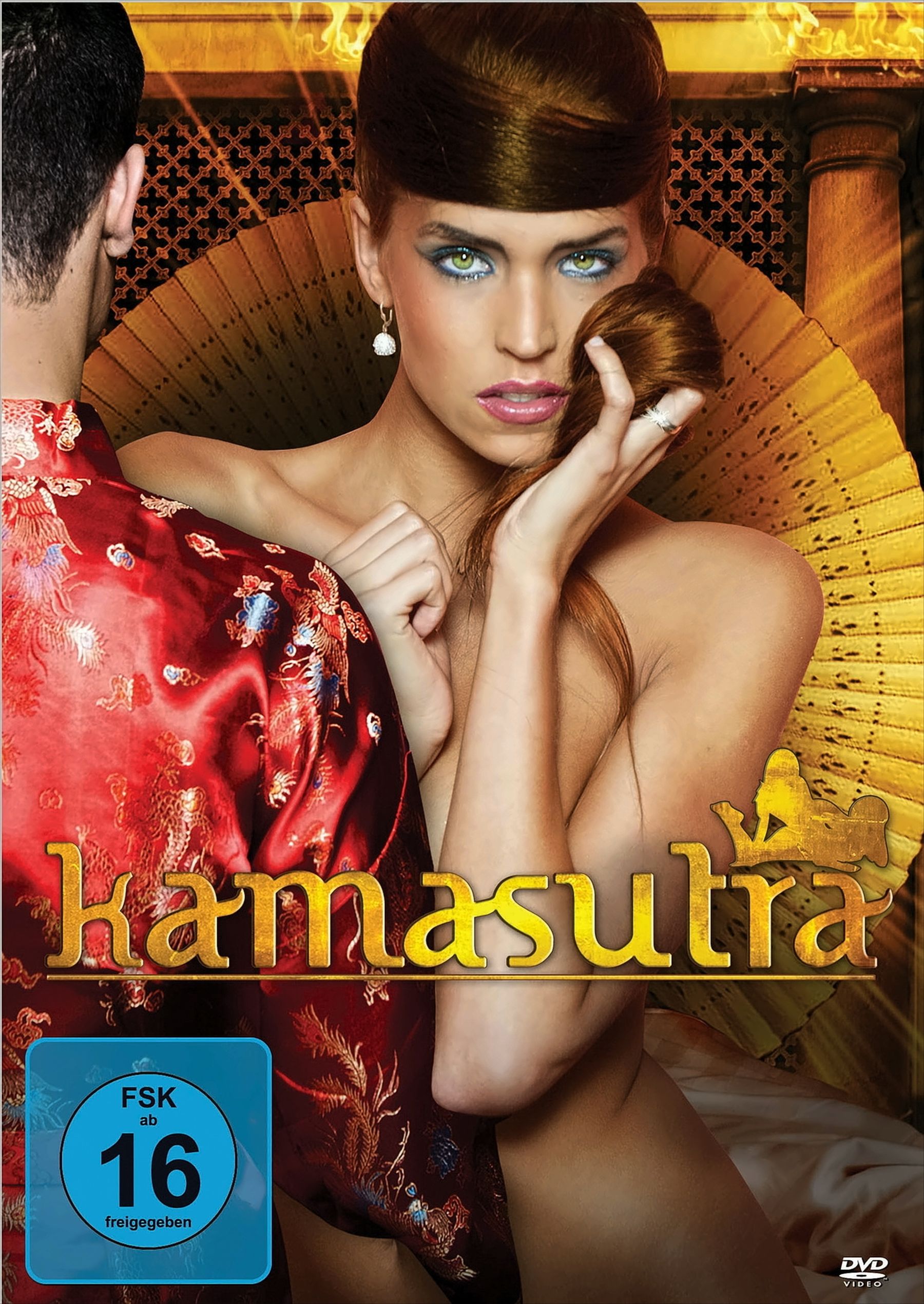 Kamasutra - Bild 1