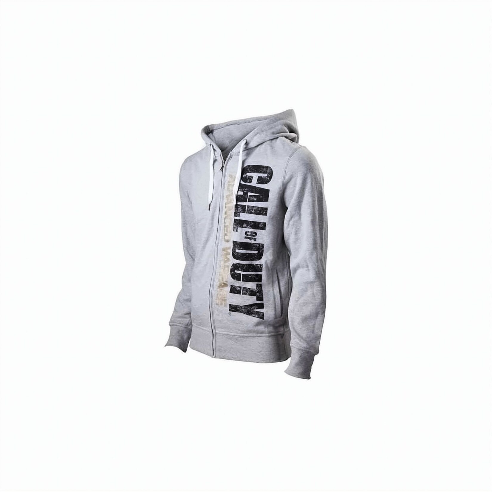 Call of Duty Advanced Warfare Hoodie L grau | 08718526043341