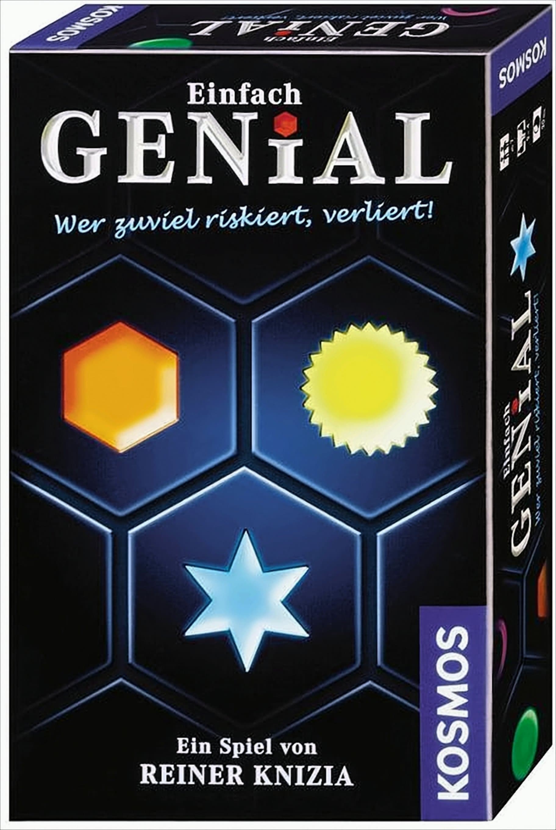 Einfach Genial - Bild 1
