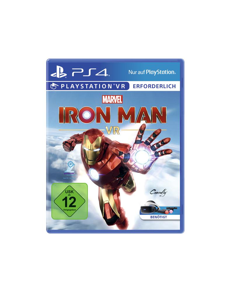Marvel's Iron Man VR - Bild 1